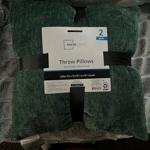 Pillows - 2 Pack Mainstays Pillows